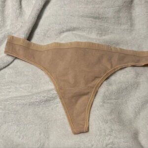 VS Very Sexy V-Hardware Adjustable V-String Panty sss satin